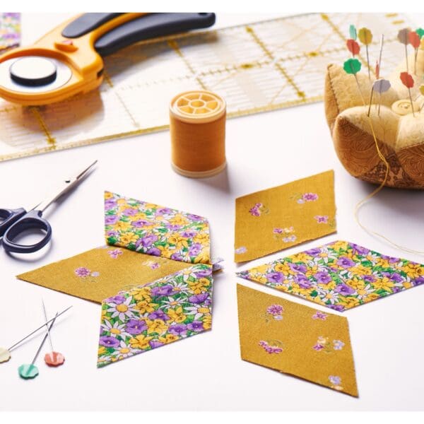 Haberdashery, Tools & Books