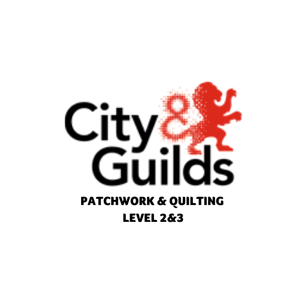 City & Guilds Patchwork Qualifications