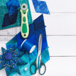Learn patchwork