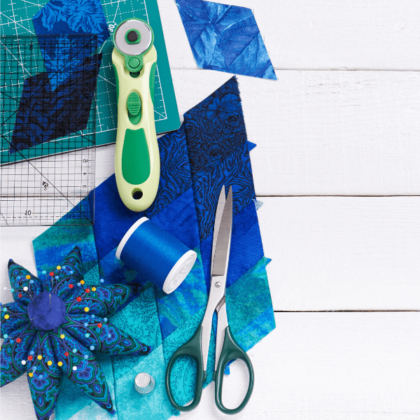 Learn patchwork