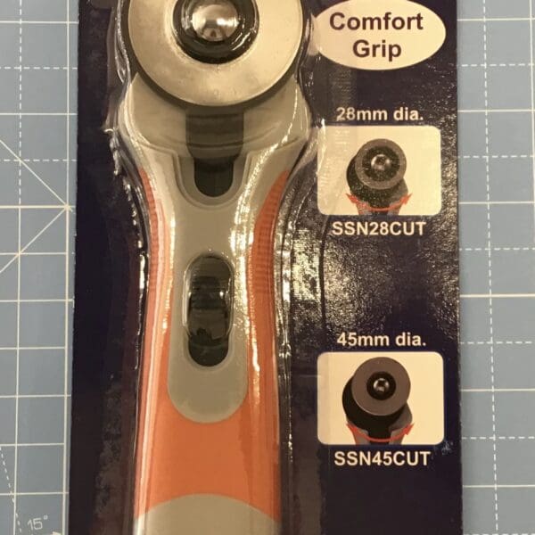 Rotary Cutters Mats & Rulers