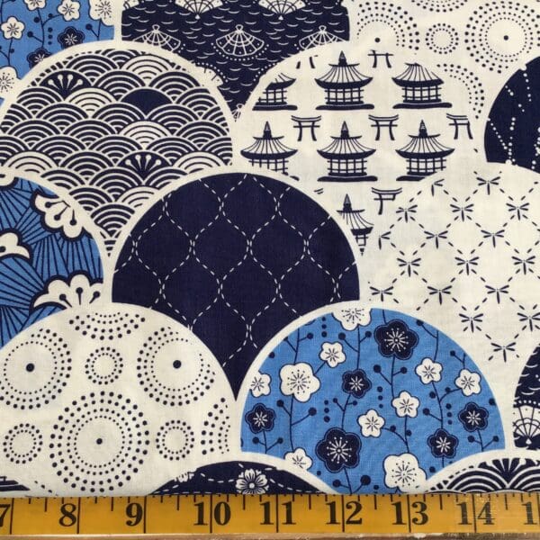 Stuart Hillard Fabrics