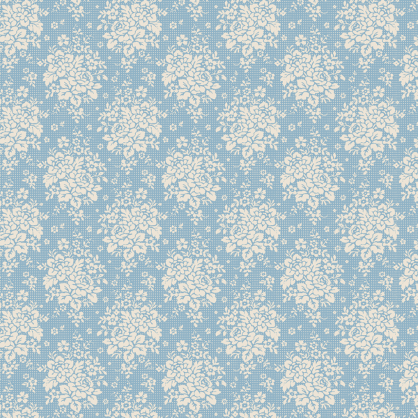 Tilda summer picnic blue Tilda summer picnic blue