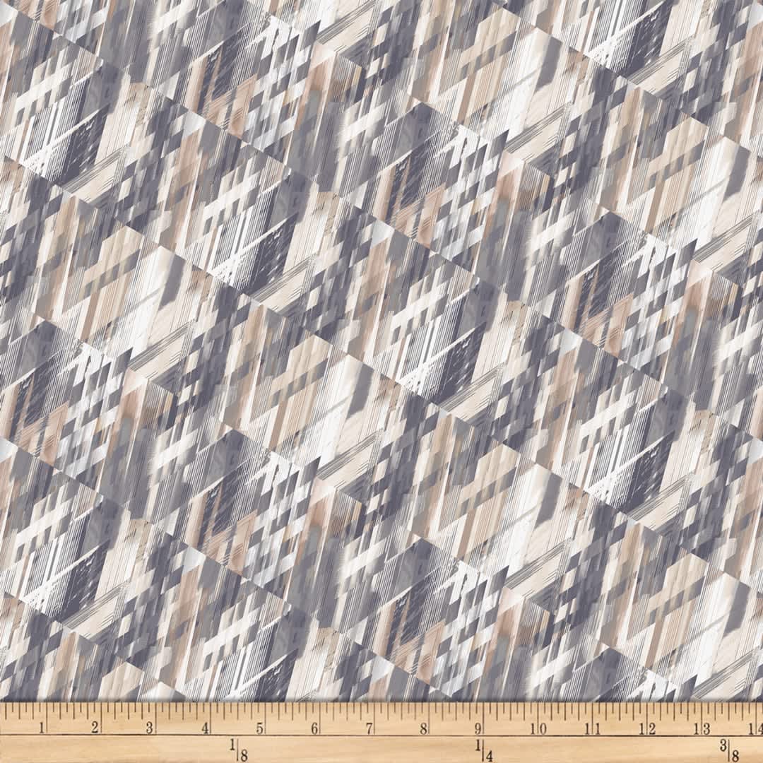 Matrix Digital beige grey 489339 108″ extra wide Matrix Digital beige grey 489339 108" extra wide