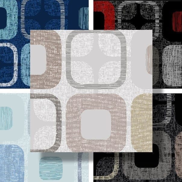 Geo Square Pale Blue 998611 108″ EQS extra wide backing fabric Geo Square Pale Blue 998611 108" EQS extra wide backing fabric