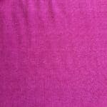 Linen Texture 1473P5 Azalea bright pink plain solid fabric by Makower