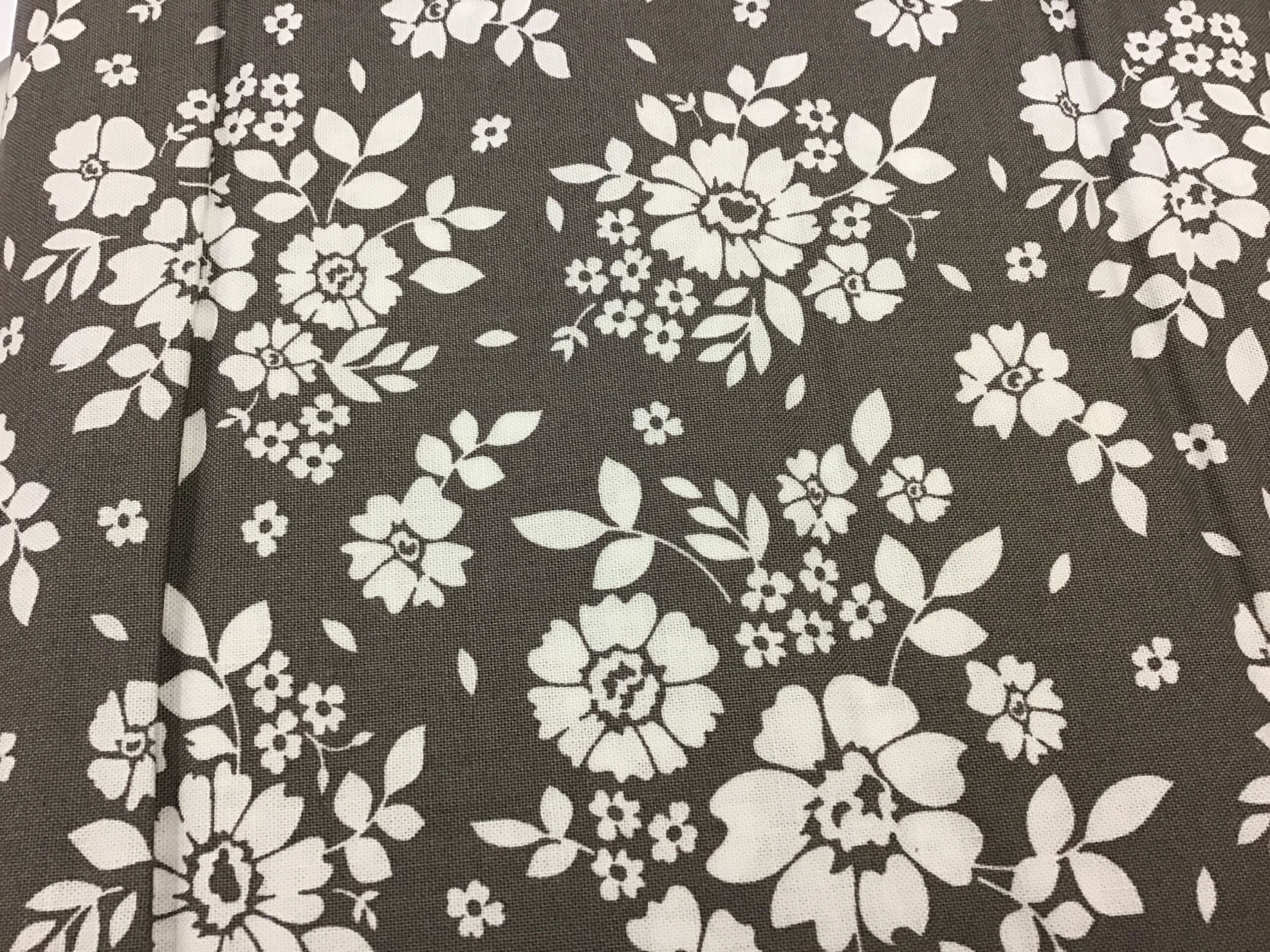 Canning Day 2908029 Twilight grey floral by Moda fabric Canning Day 2908029 Twilight grey floral by Moda fabric
