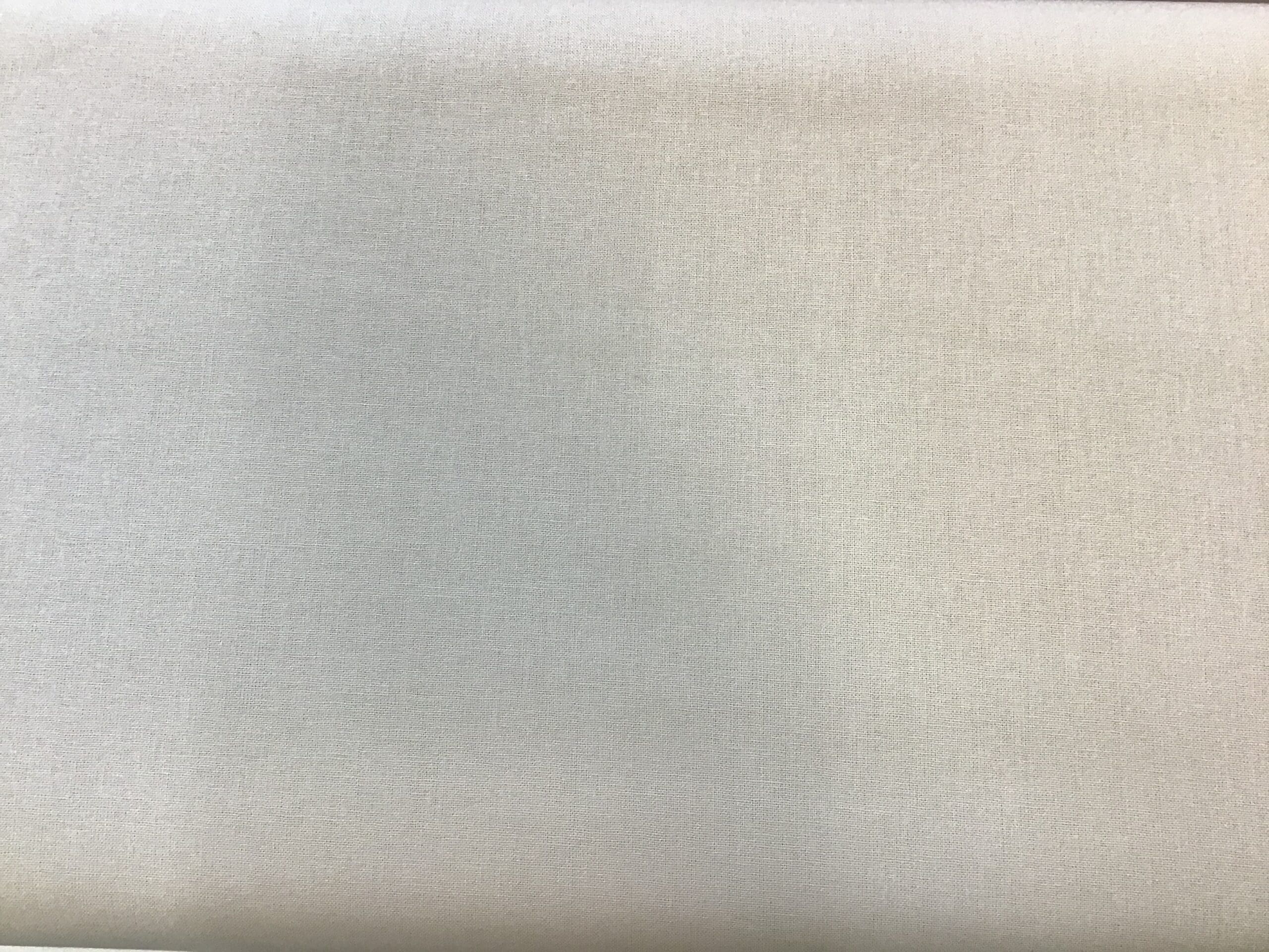 Solid parchment cream plain fabric by Reynard Solid parchment cream plain fabric by Reynard