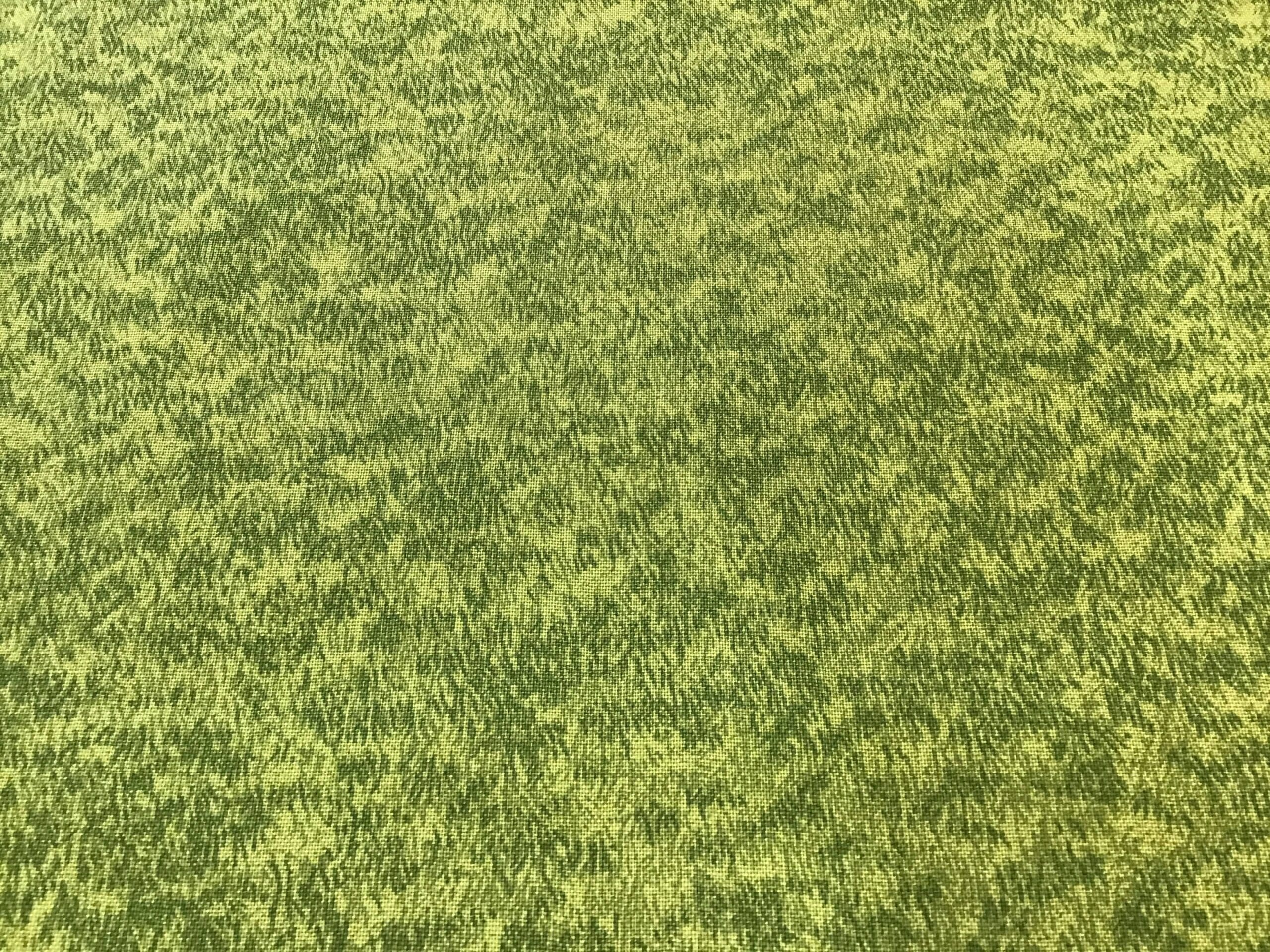 Landscapes 276G5 grass green by Makower fabrics Landscapes 276G5 grass green by Makower fabrics