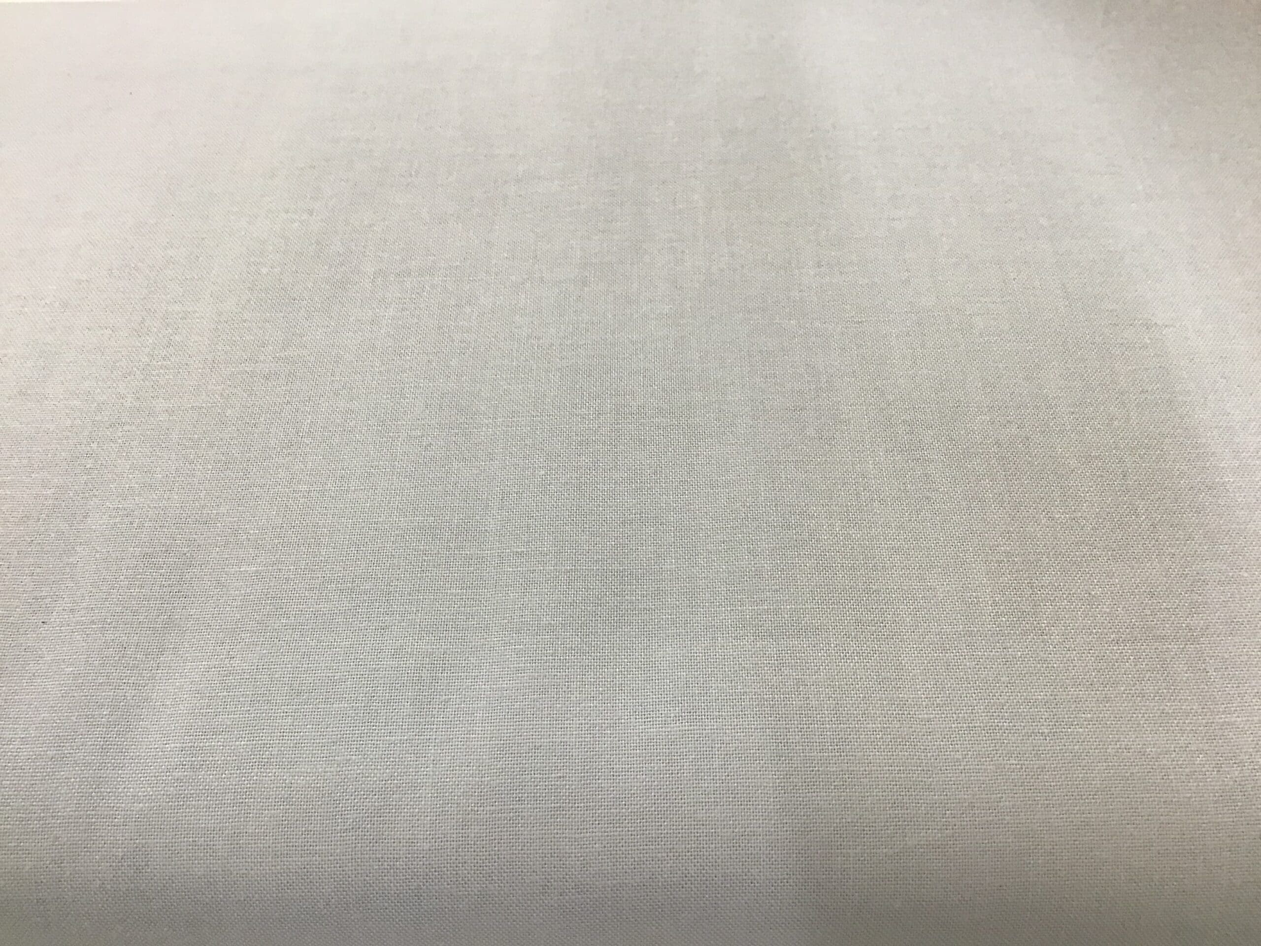 Plain Sea baby blue solid fabric by Reynard Plain Sea baby blue solid fabric by Reynard