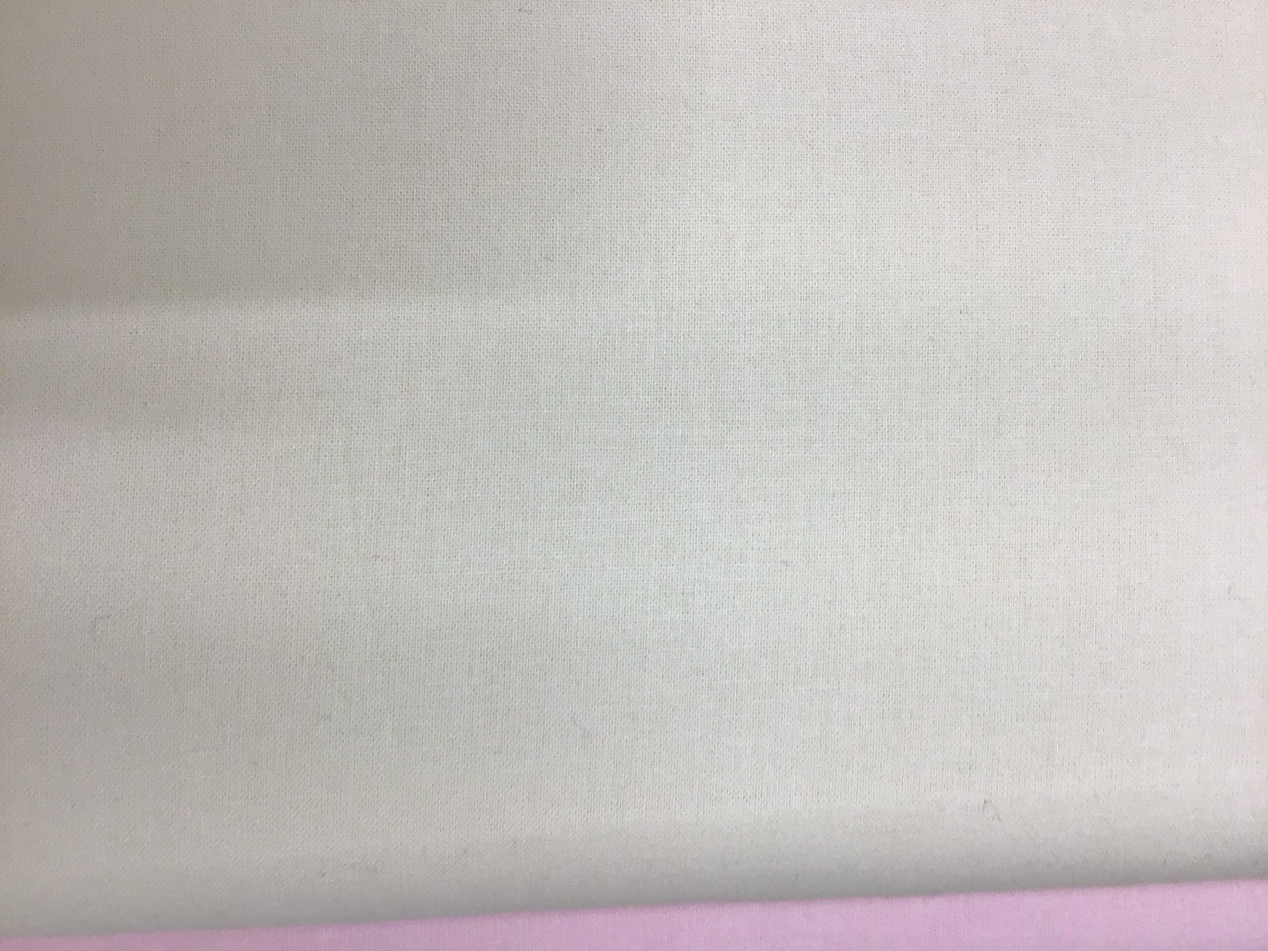 Plain lemon cream solid fabric by Reynard Plain lemon cream solid fabric by Reynard