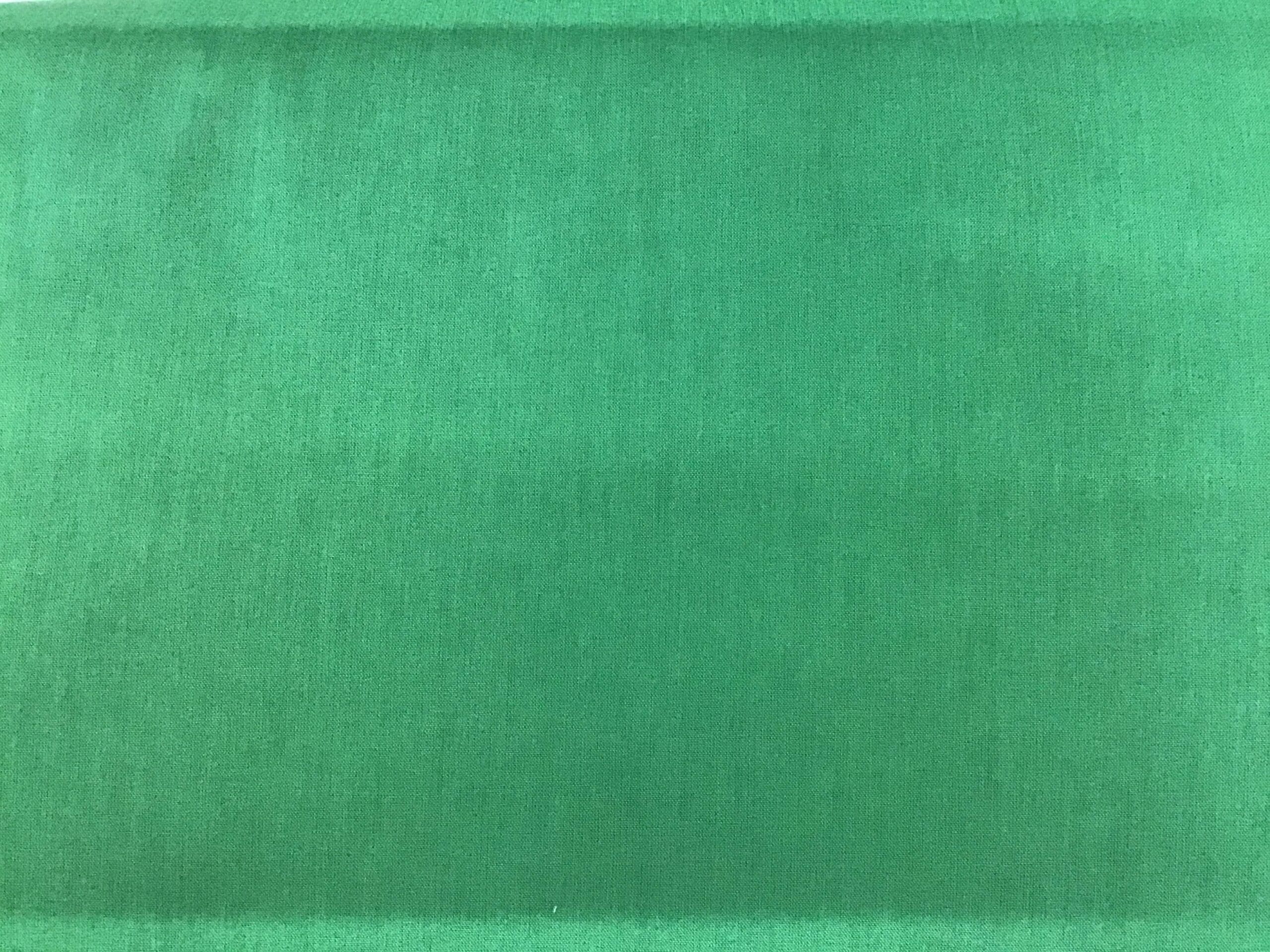 EQS Bright Green 62332 plain solid fabric EQS Bright Green 62332 plain solid fabric