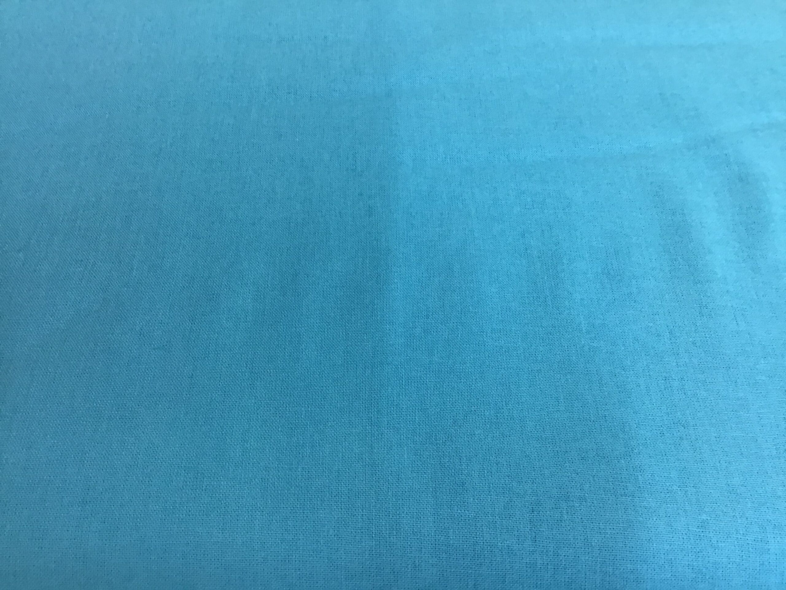Solid Turquoise aqua Reynard plain fabric Solid Turquoise aqua Reynard plain fabric