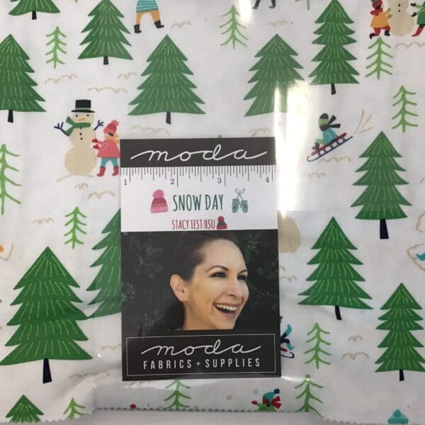 Christmas pre-cuts