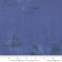Grunge Periwinkle 30150293 Purple Blender fabric by Moda Grunge Periwinkle 30150293 Purple Blender fabric by Moda