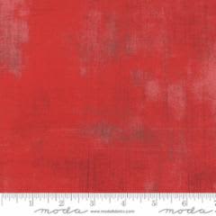 Grunge Cherry 30150265 Red Blender fabric by Moda Grunge Cherry 30150265 Red Blender fabric by Moda