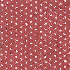 Branded 578111 Apple Red by Moda fabric Branded 578111 Apple Red by Moda fabric