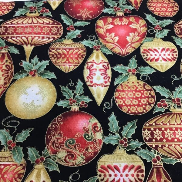 Christmas Patterns
