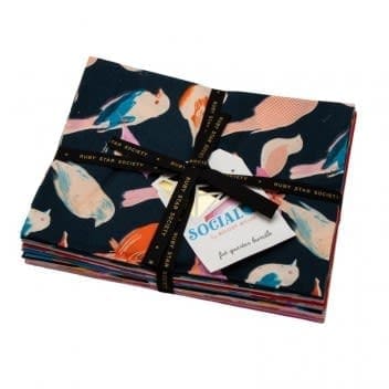 Social RS0001FQ Bundle x 21 by Melody Miller Social RS0001FQ Bundle x 21 by Melody Miller - Image 2