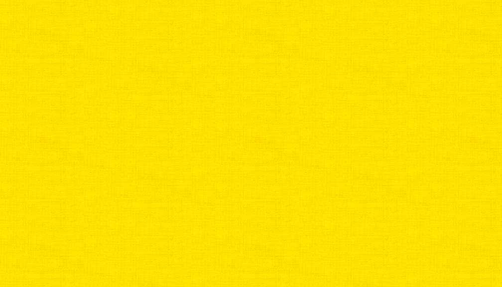 Linen Texture 1473Y5 Yellow Sunshine Makower plain blender fabric Linen Texture 1473Y5 Yellow Sunshine Makower plain blender fabric
