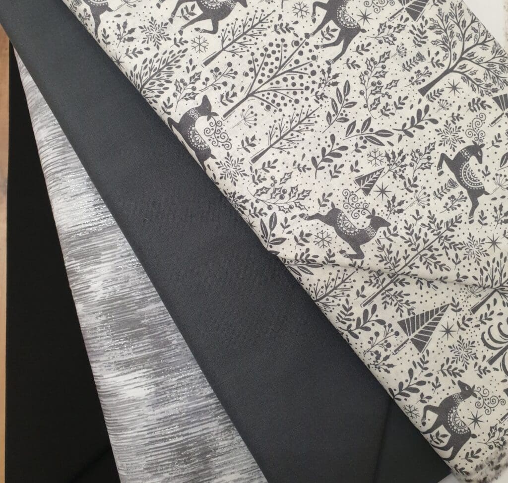 Quilting and binding service Warkwickshire