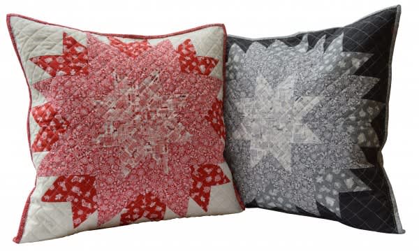 Find a long arm quilter UK
