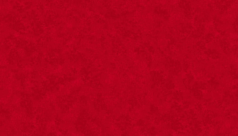 Spraytime 2800R06 Scarlet Red Blender by Makower Fabrics Spraytime 2800R06 Scarlet Red Blender by Makower Fabrics