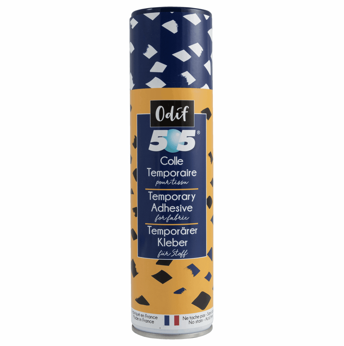 Odif 505 Basting Spray Glue 250ml Temporary Adhesive Odif 505 Basting Spray Glue 250ml Temporary Adhesive