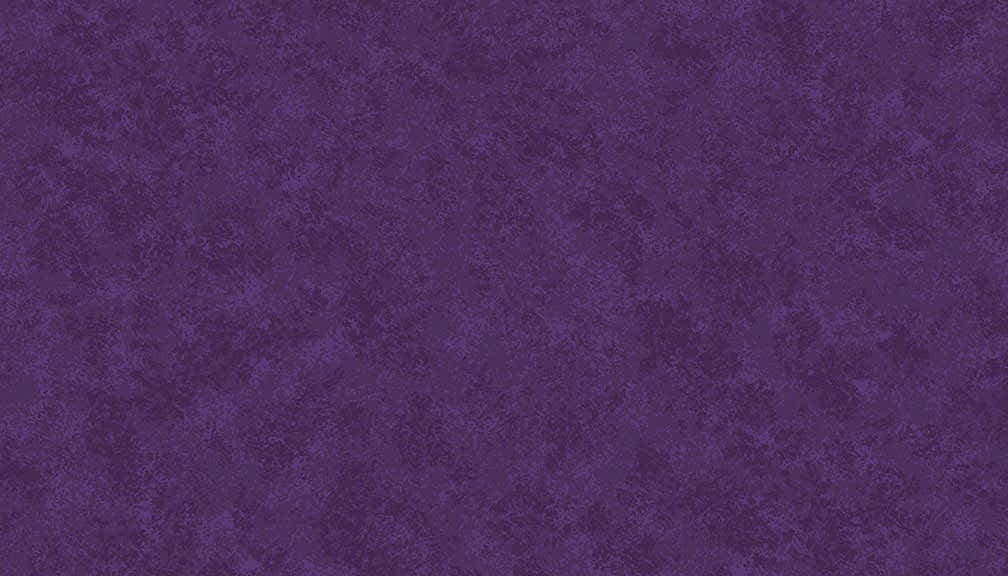 Spraytime 2800L07 Grape Purple blender fabric by Makower Spraytime 2800L07 Grape Purple blender fabric by Makower