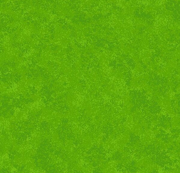 Spraytime 2800G02 Lime Green Blender fabric by Makower Spraytime 2800G02 Lime Green Blender fabric by Makower