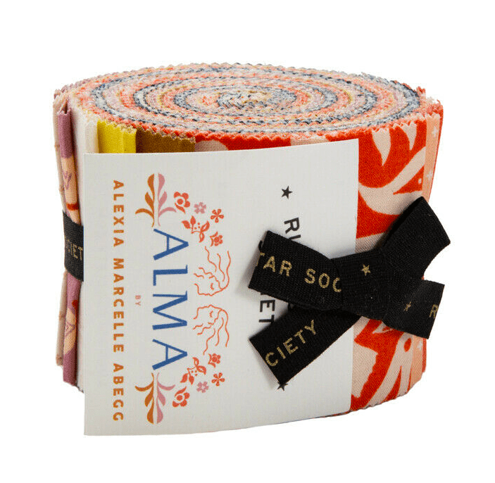 Alma mini jelly roll screenshot 2021 02 27 at 19.13.17