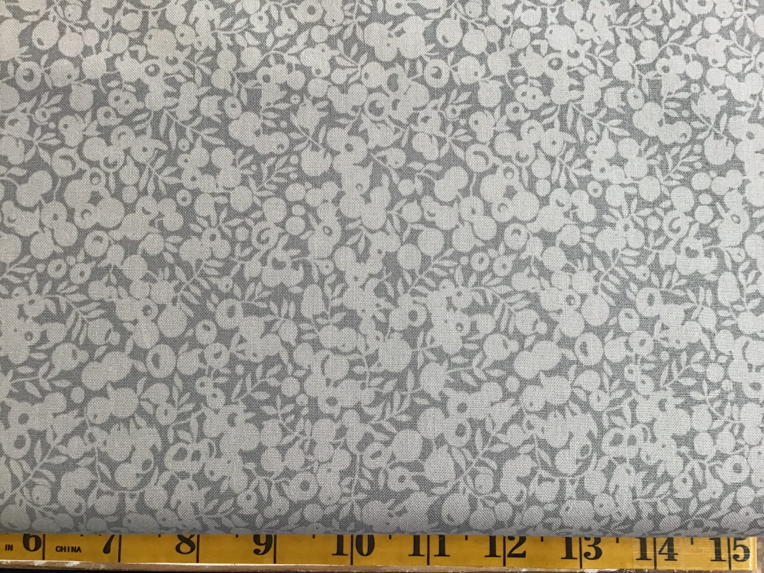 Liberty 5712Z Wiltshire Shadow Smoke Mid Grey Liberty 5712Z Wiltshire Shadow Smoke Mid Grey