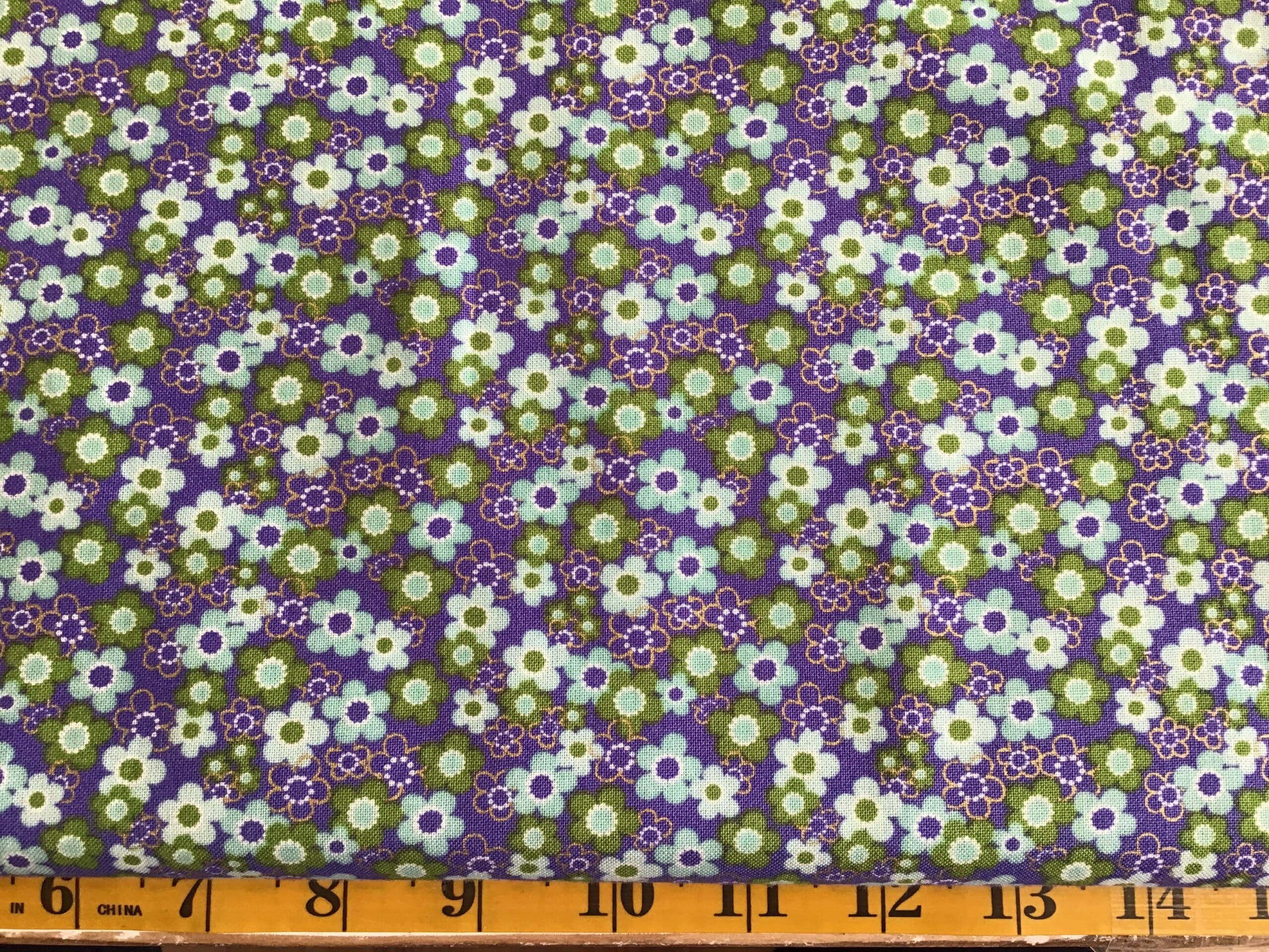 229466 CHERRY BLOSSOM FESTIVAL Purple 229466 CHERRY BLOSSOM FESTIVAL Purple