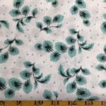 928Pph SWEET TEA by Thistlewood Farms Leaves teal
