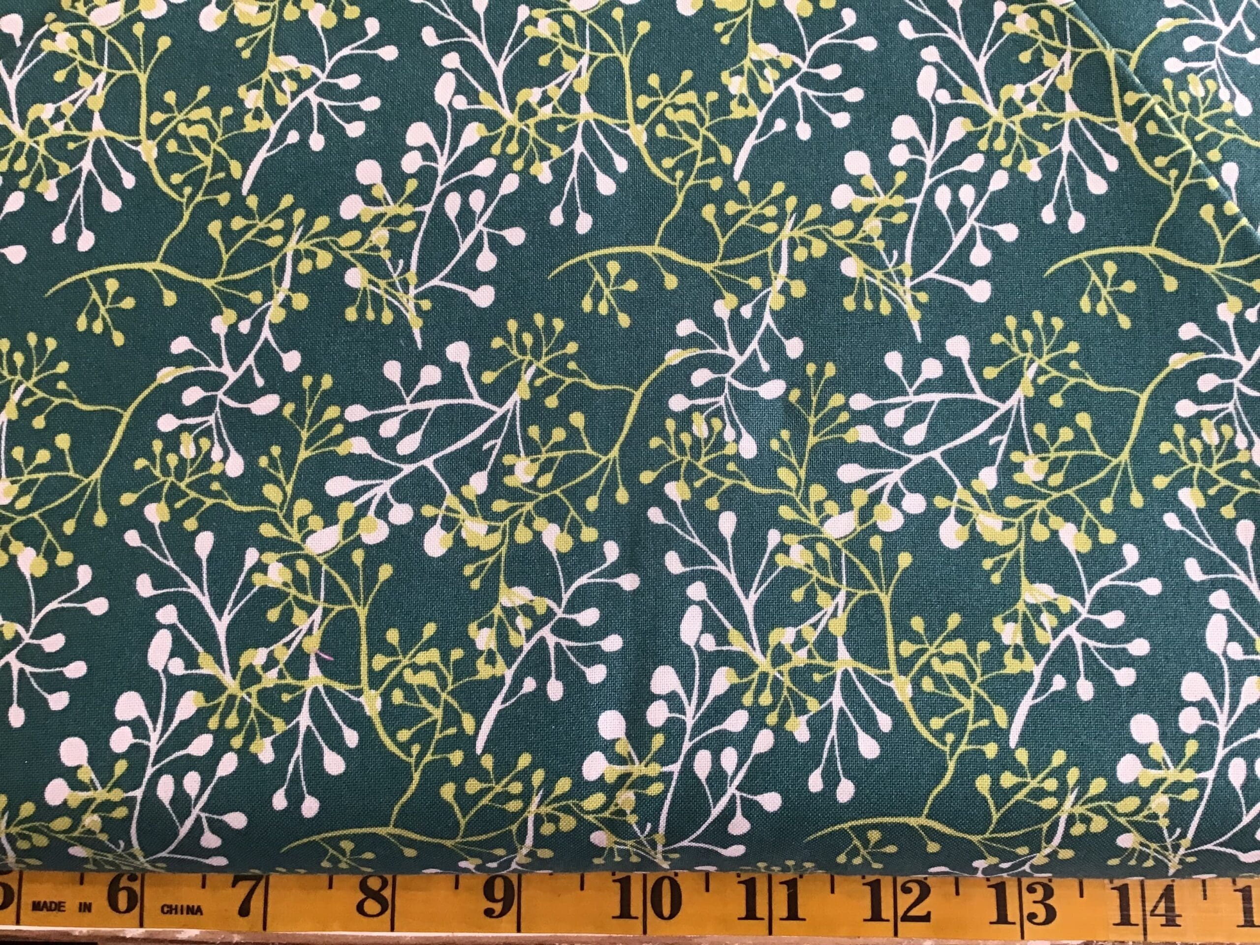 MPM48663 12 Painted Meadow Green Moda MPM48663 12 Painted Meadow Green Moda