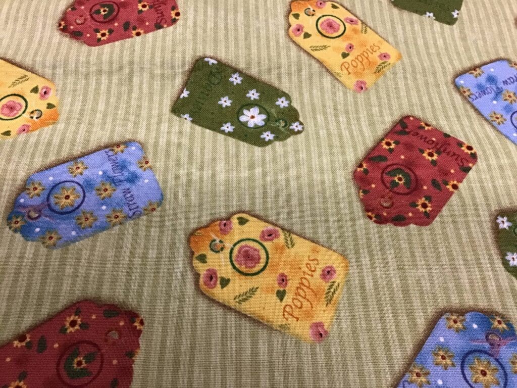 Long arm quilting services Warwick