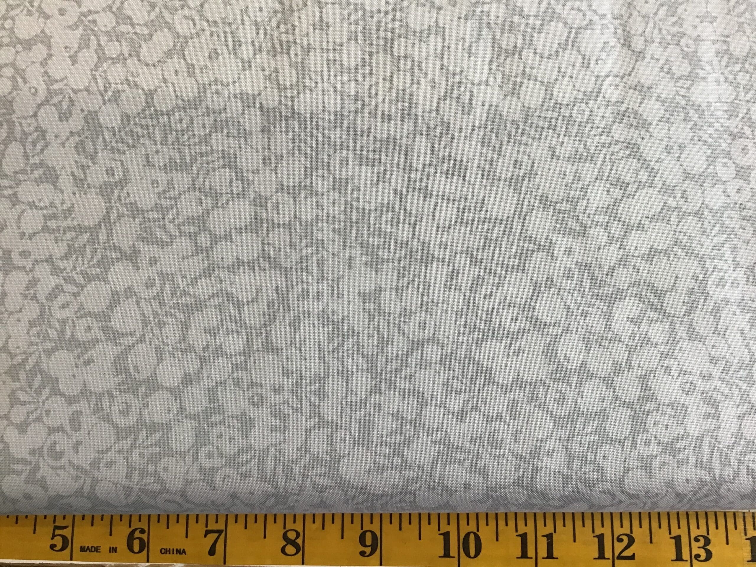 Liberty 5711Z Wiltshire Shadow Dove Grey fabric Liberty 5711Z Wiltshire Shadow Dove Grey fabric