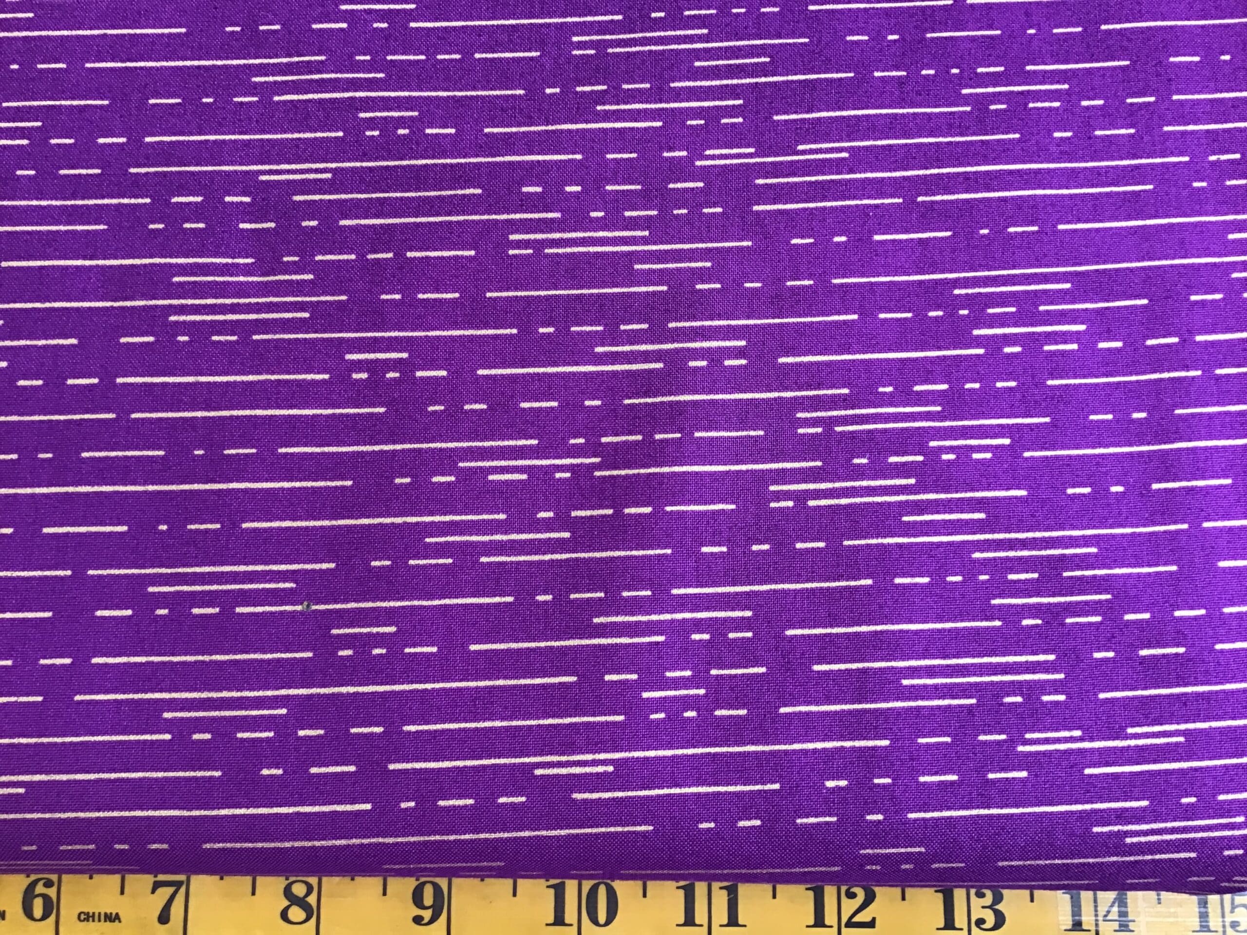 Birch by Libs Elliot purple 9010 MP Makower Birch by Libs Elliot purple 9010 MP Makower
