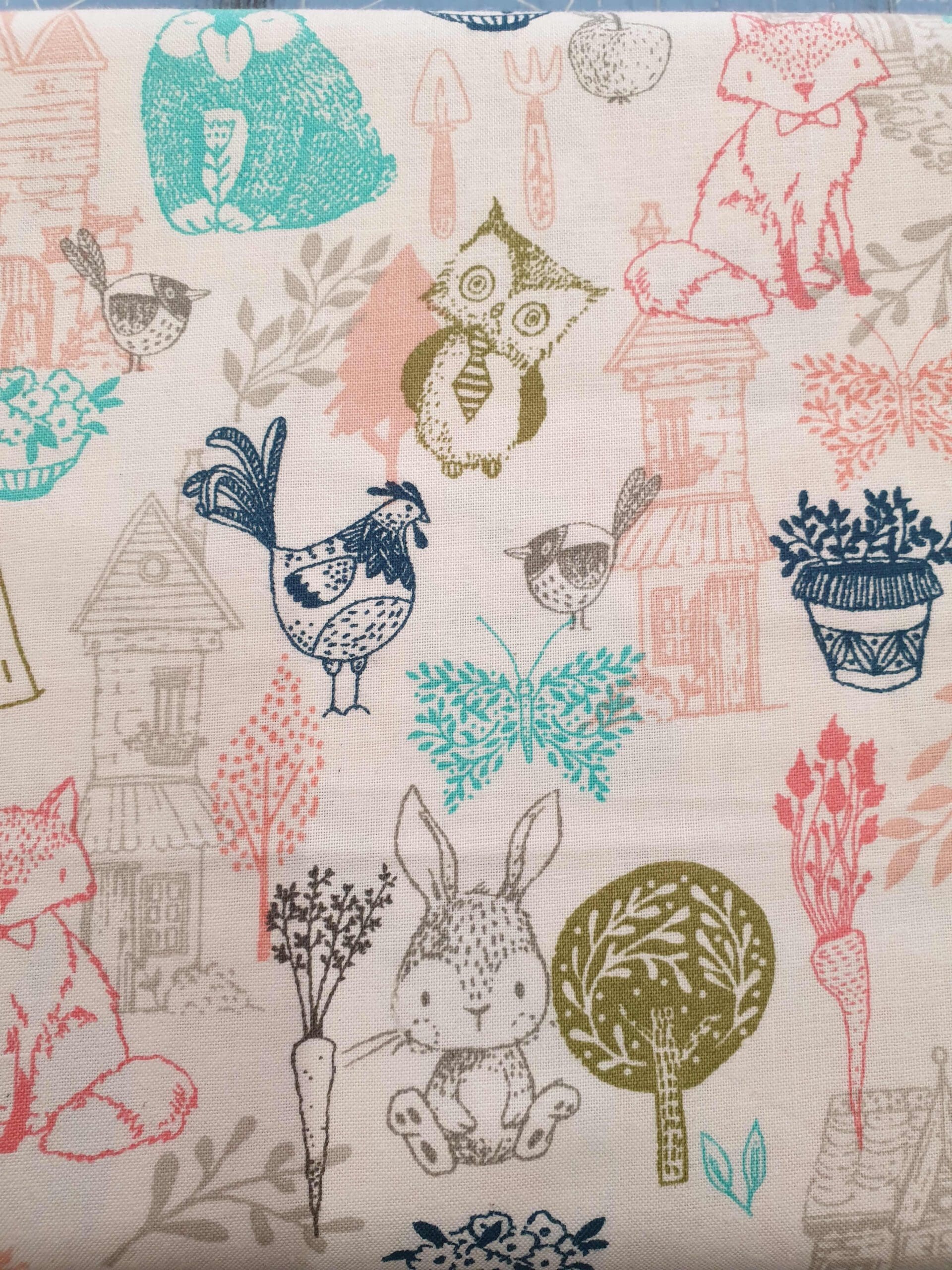 Little thicket animals multi 118678 Little thicket animals multi 118678