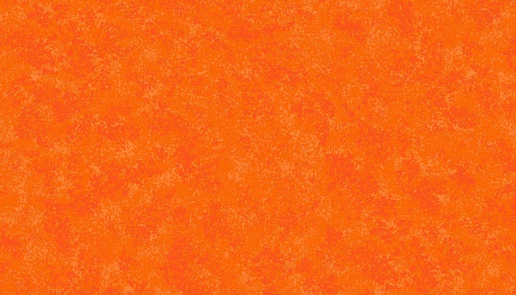 Spraytime 2800N56 Orange Blender by Makower Fabrics Mandarin Spraytime 2800N56 Orange Blender by Makower Fabrics Mandarin
