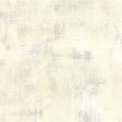 Grunge 30150270 Junior Jelly Roll Creme Pale Cream & Grey by Moda Fabrics Grunge 30150270 Junior Jelly Roll Creme Pale Cream & Grey by Moda Fabrics - Image 2