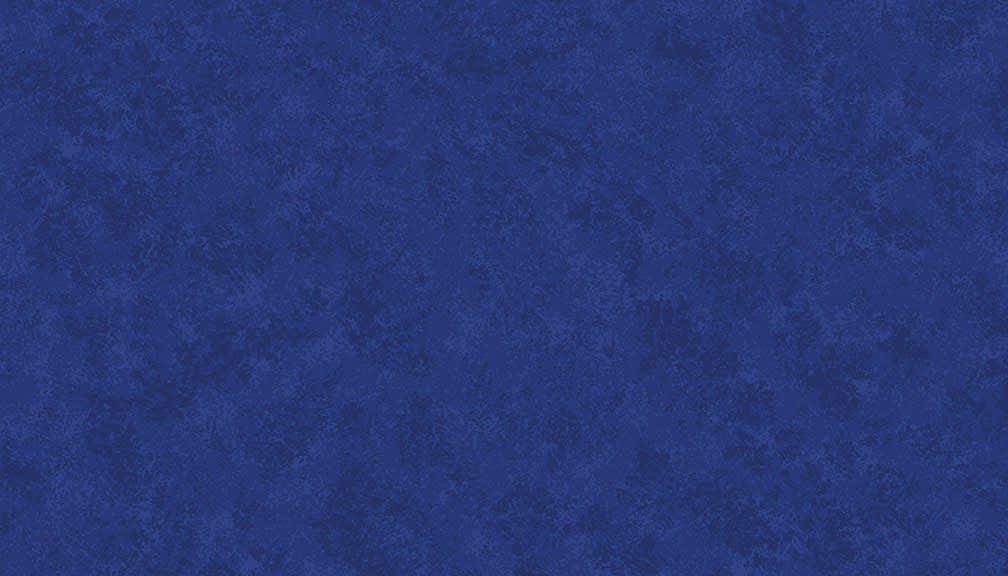 Spraytime 2800B08 Royal Blue blender fabric by Makower Spraytime 2800B08 Royal Blue blender fabric by Makower