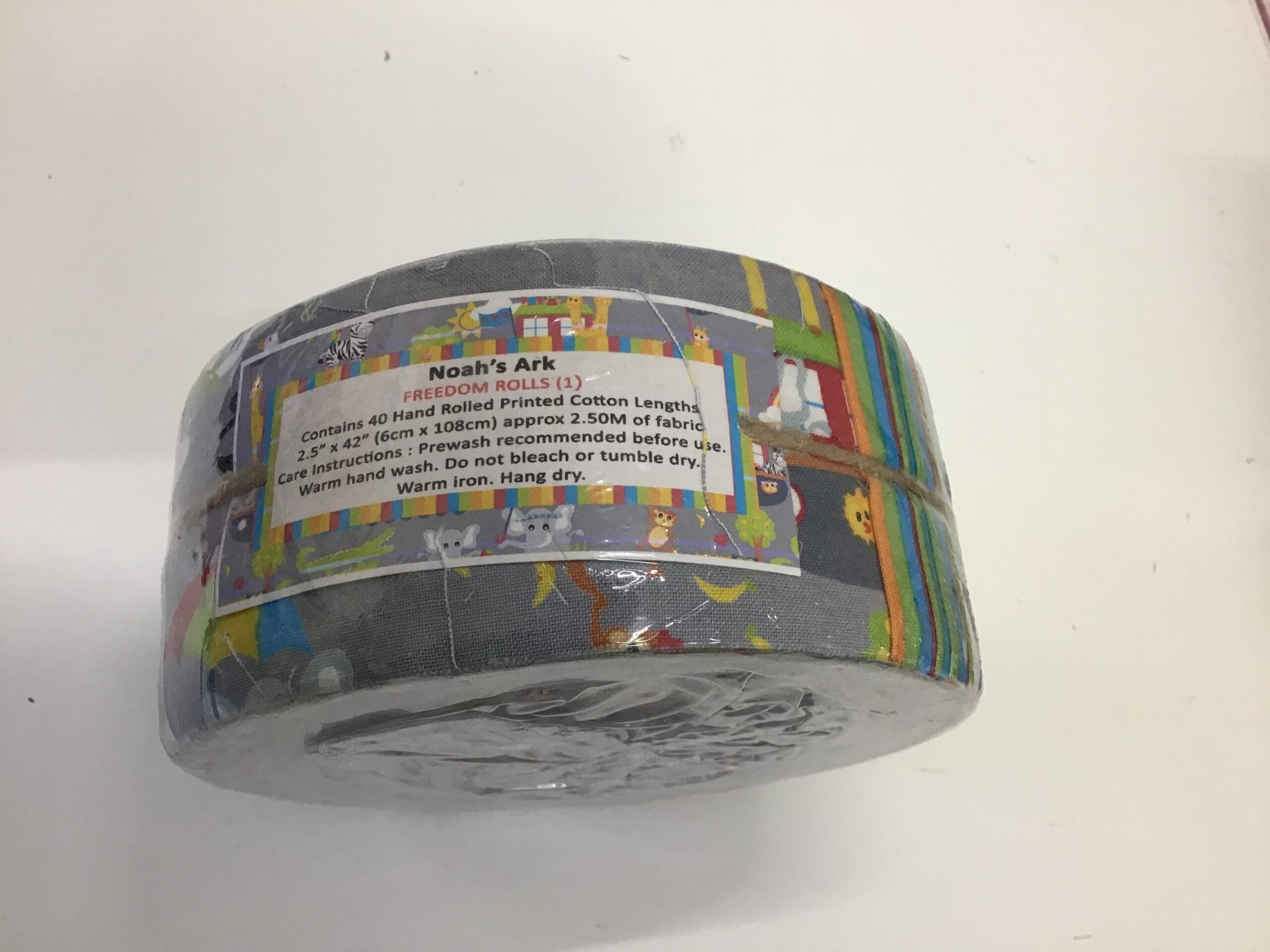 Noah’s Ark jelly roll multi Noah’s Ark jelly roll multi
