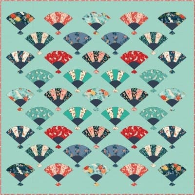 Download the FREE Michiko pattern! michiko hr new 400x400