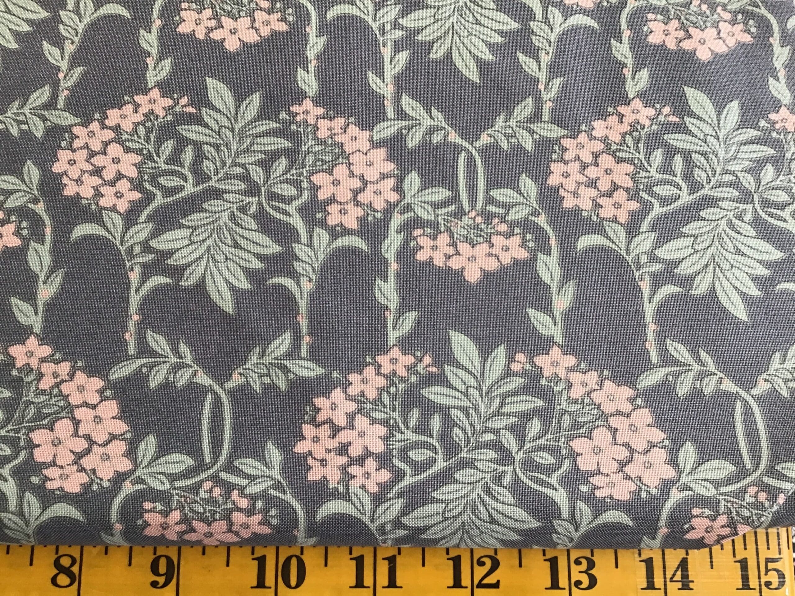 04775654Y Hesketh House Mayflower Grey Liberty 04775654y hesketh house mayflower grey liberty