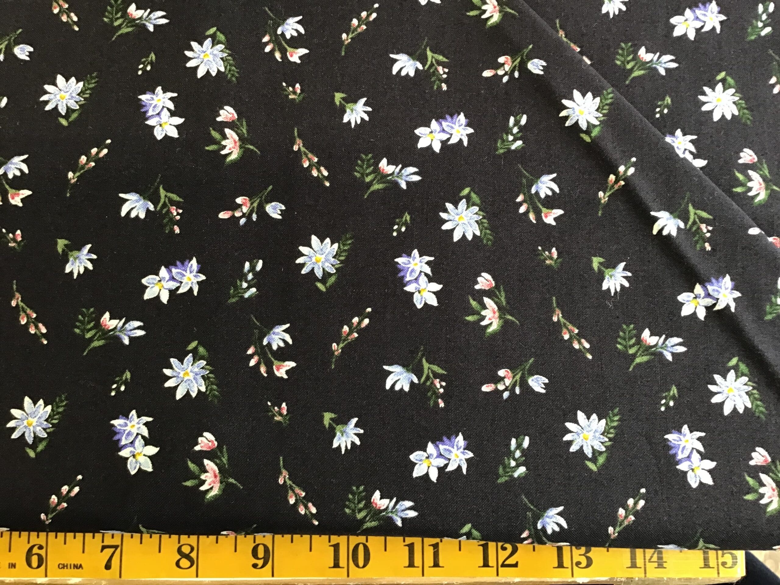 734A Winterbourne Lawn Navy Liberty 734a winterbourne lawn navy liberty