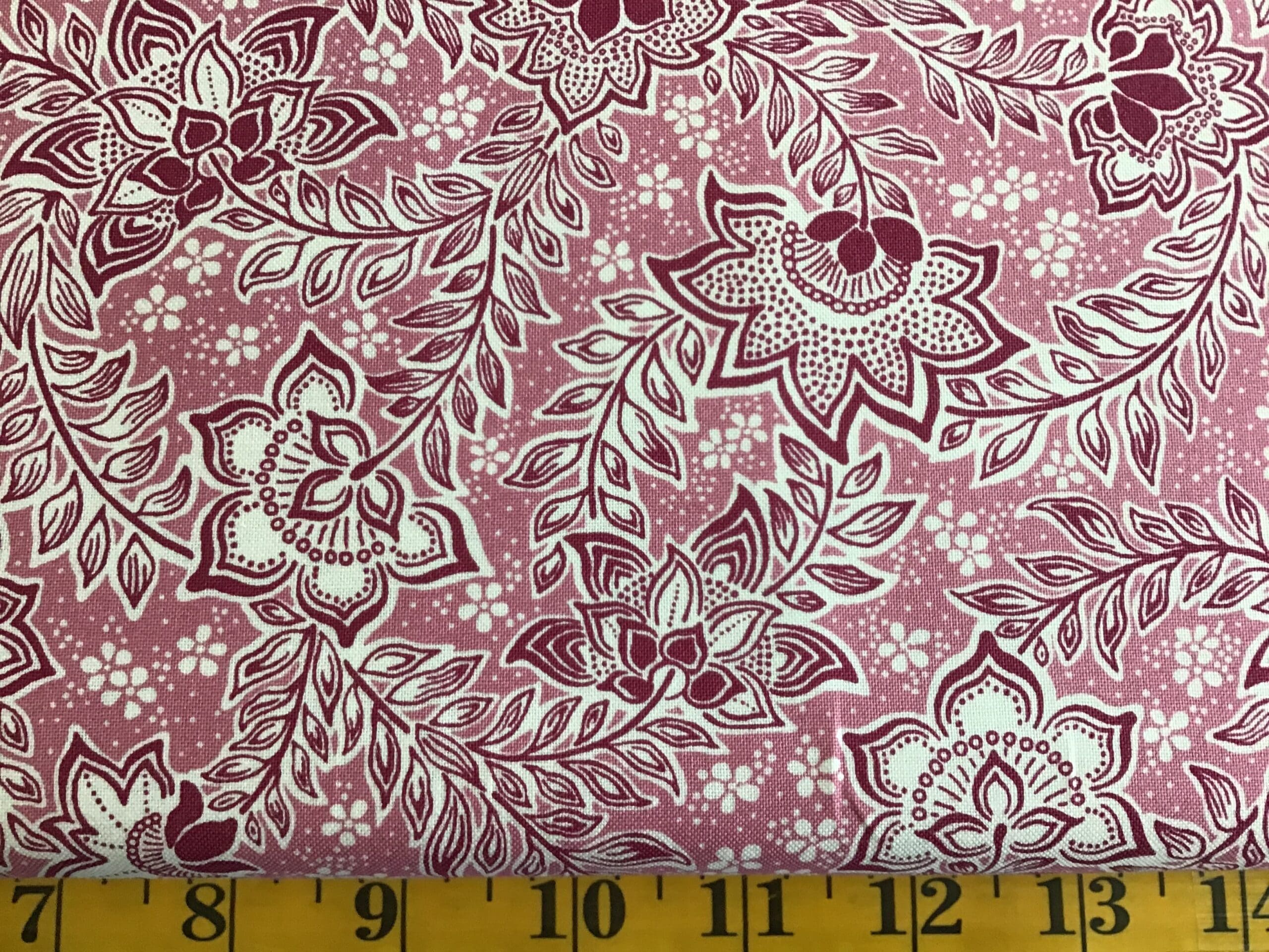 736a Louisa May Plum Liberty Winterbourne 736a louisa may plum liberty winterbourne