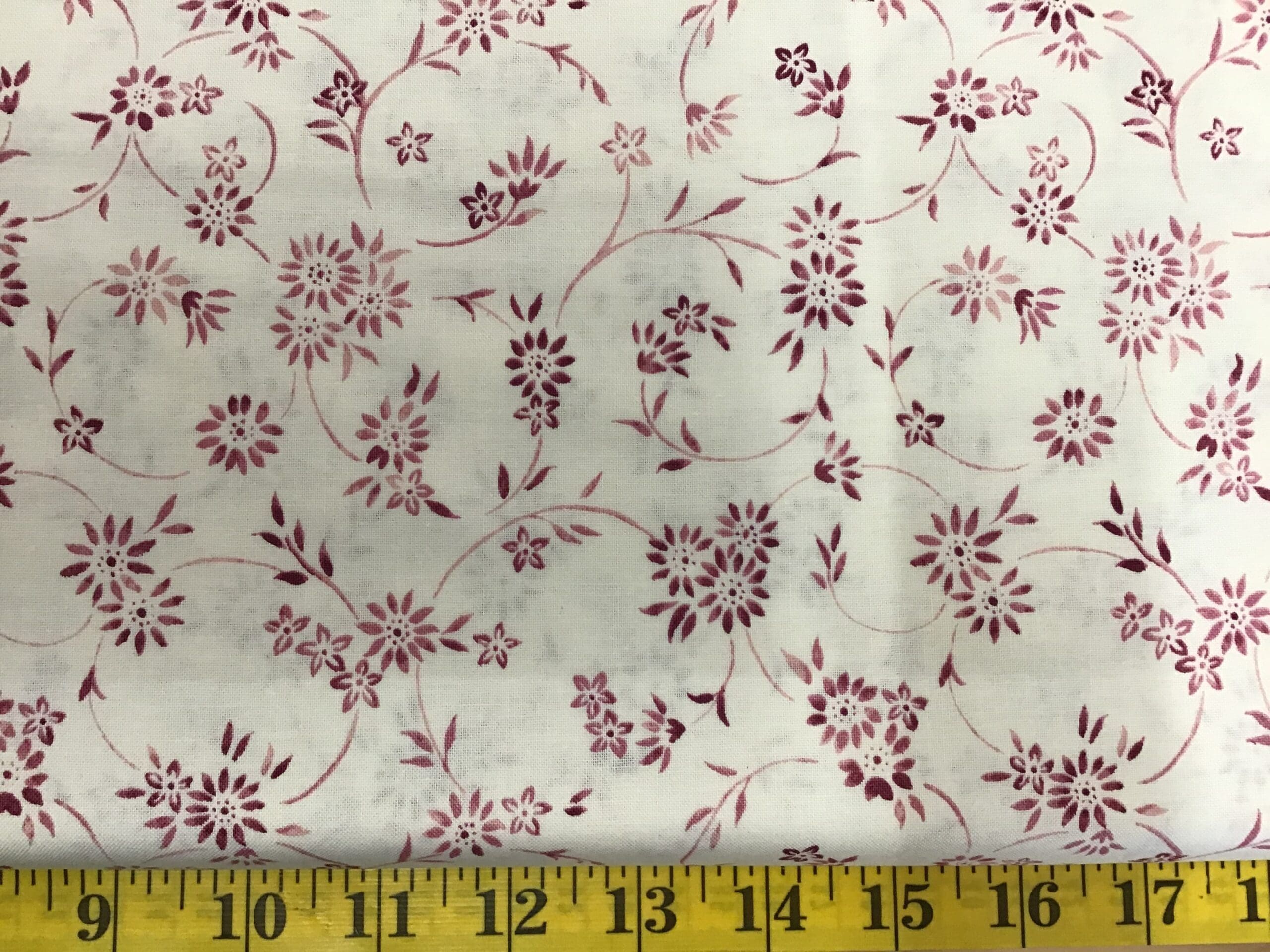 739A Lois Daisy pink Liberty Winterbourne 739a lois daisy pink liberty winterbourne