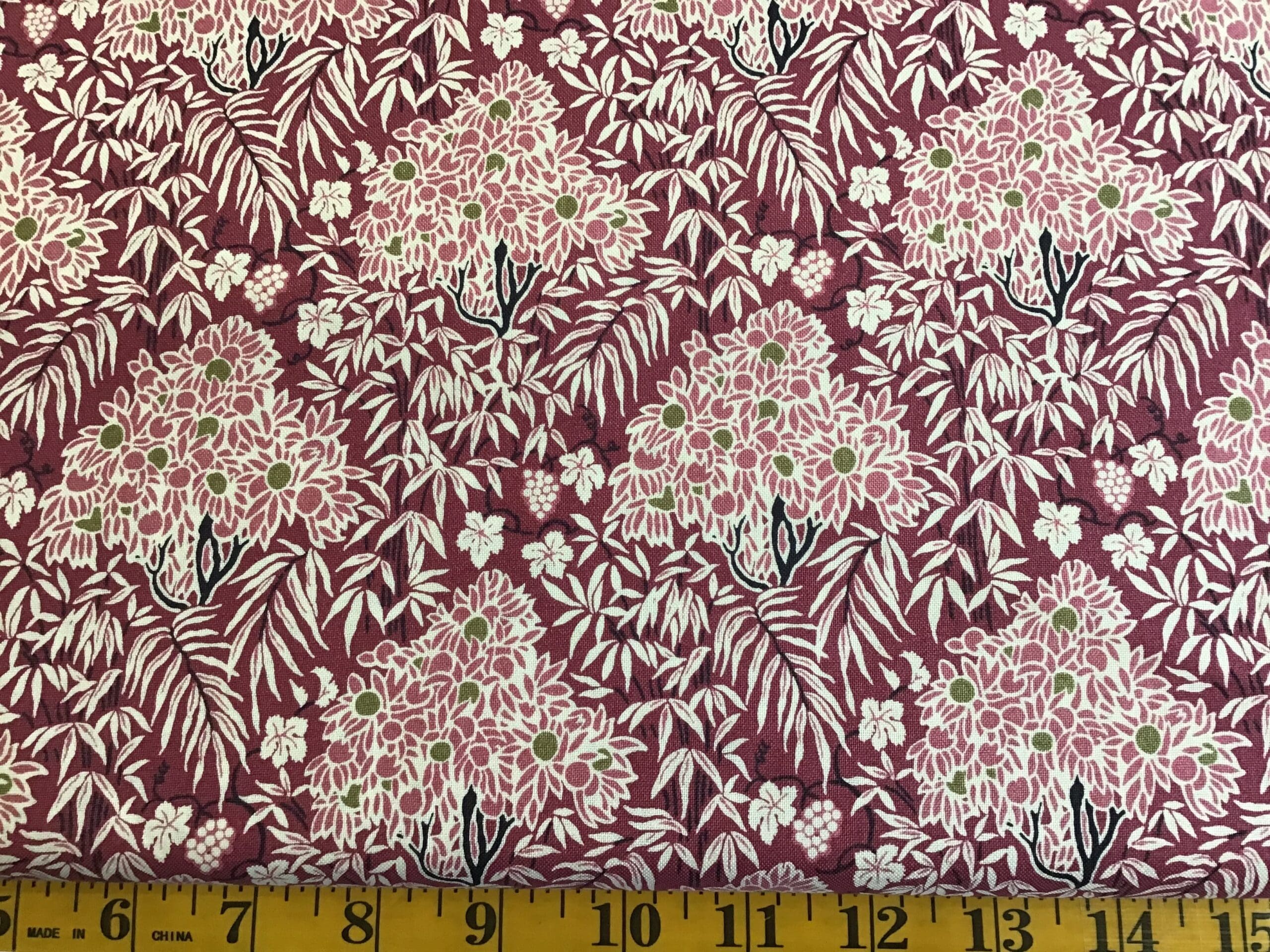 740A Woodhaze plum Liberty Winterbourne 740a woodhaze plum liberty winterbourne