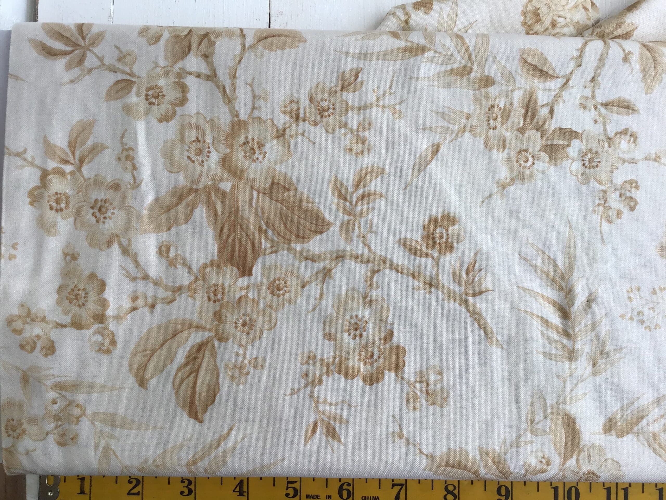 BOUQUET BY EDYTA SITAR cream bouquet by edyta sitar cream